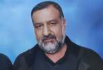 Senior Iranian military advisor in Syria martyred in Israeli missile strike