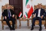 Iran, Syria stress common stance on ending Israel’s Gaza war