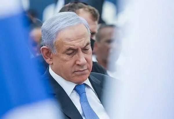 جنون نتانیاهو برای "انتقام"