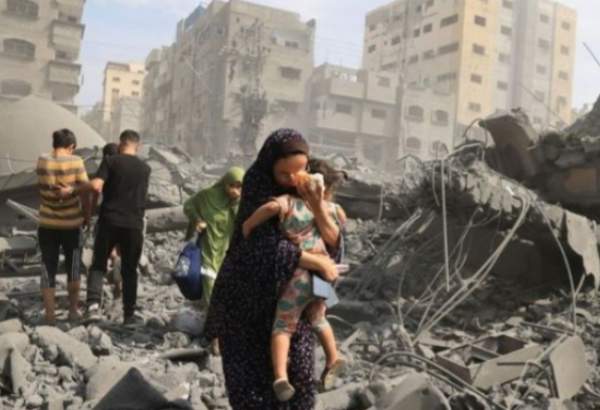 ششمین همایش مجازی"غزه‌ِ مظلومِ مقتدر" برگزار می‌شود