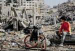 Global campaign calls for immediate, permanent ceasefire in Gaza