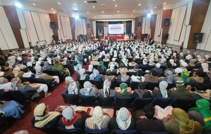 برگزاری نشست علمایی با موضوع فلسطین در صنعاء