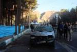 ۲ انفجار تروریستی در کرمان/ ۱۰۳ شهید و ۲۱۱ مصدوم‌ تاکنون/اعلام عزای عمومی در سراسر کشور