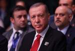 اردوغان حادثه تروریستی کرمان را محکوم کرد