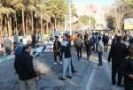 Kerman twin terrorist attack leaves 103 dead (photo)  