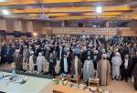 نخستین همایش ملی نقش مذاهب اسلامی در بازآفرینی تمدن نوین اسلامی در گلستان