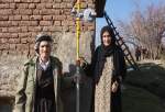 گازدار شدن ۱۲۰۰ واحد صنعتی در کردستان