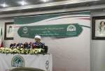 الدكتور شهرياري : "مؤتمر طوفان الاقصى وصحوة الضمير الانساني" الدولي يستضيف اكثر من 100 شخصية اسلامية