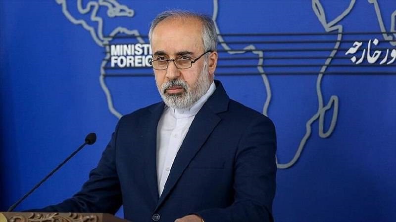 طهران تؤكد ان قرار 2722 الاممي هو غطاء لدعم الكيان الصهيوني