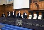 ICJ to begin deliberation as public hearing of S. Africa