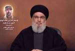 Hezbollah leader says Israel made no achievement in Gaza war