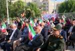 تجمع حقوقدانان هرمزگانی در محکومیت جنایات رژیم صهیونیستی