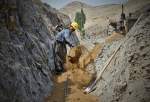 99.7 درصد از جمعیت روستایی استان کردستان زیرپوشش گاز طبیعی قرار دارند