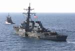 Yemen confirms accurate hit against US ship in pro-Palestine campaign