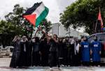 Indonesia files lawsuit against Israel at ICJ