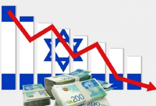 اسرائیل کی غزہ پر جنگ کے معاشی اثرات سامنے آنا شروع