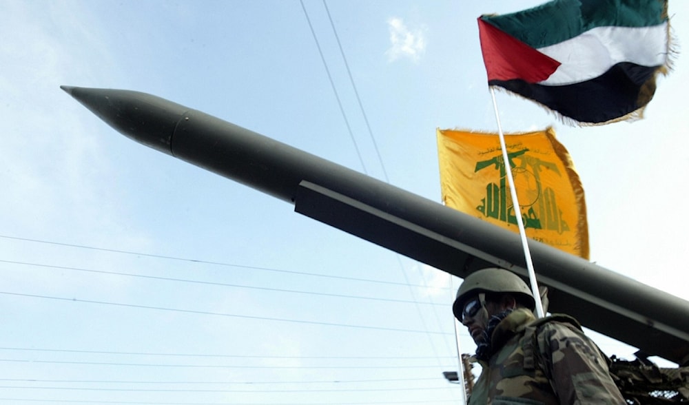 حزب الله يستهدف قوةً إسرائيلية كانت تتحضر لعملٍ عدواني داخل لبنان