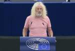 MEP hails Yemen’s Red Sea operations in support of Palestinians (video)
