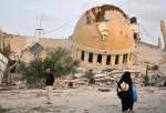 Israel destroyed 1,000 mosques since October 7