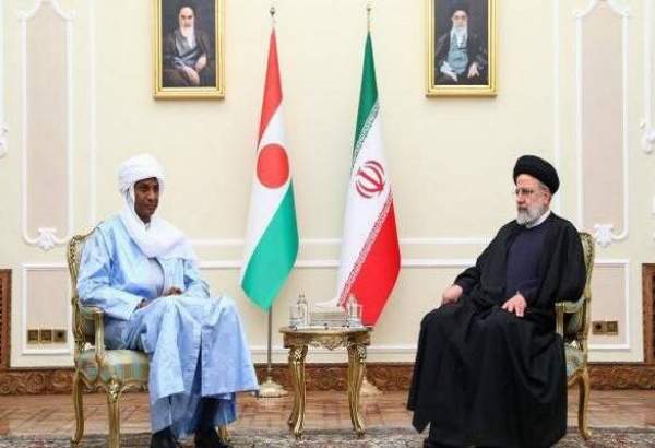 هیچ مانعی در مسیر توسعه روابط جمهوری اسلامی ایران و نیجر وجود ندارد