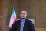 Iran says normalization of ties with Israeli regime to have heavy price