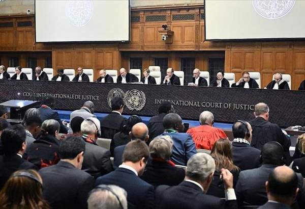 Genocide case against Israel: What to know about ICJ ruling on provisional measures