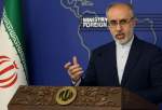 Tehran stresses boosting ties with Islamabad in face of enemies
