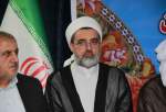توطئه‌های دشمنان مانع پیشرفت ایران اسلامی نخواهد شد  