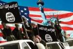 امریکہ کے ساتھ داعش کا بھی عراقی فوج و الحشد الشعبی پر حملہ