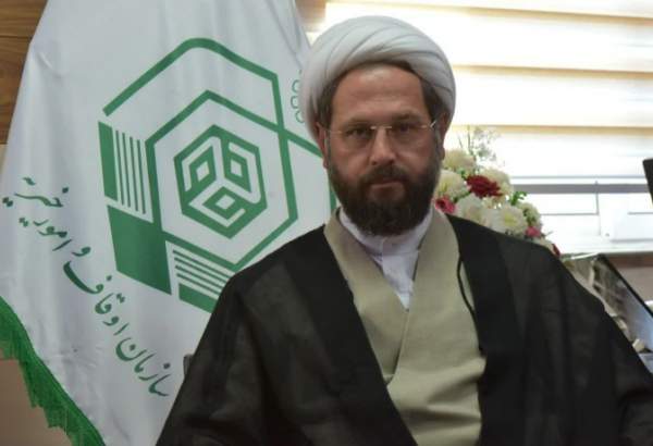 مسجد اهل‌سنت کانی‌سیب در پیرانشهر افتتاح می‌شود