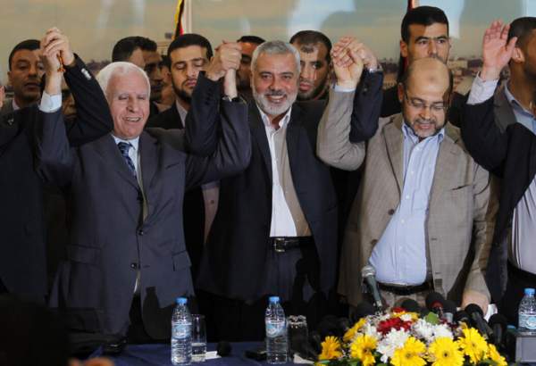 Fatah, Hamas ready to establish National Unity Government, official says