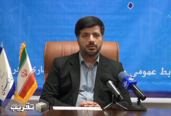 توضیحات رئیس ستاد انتخابات استانداری کردستان پیرامون آمار افراد تأیید صلاحیت شده  