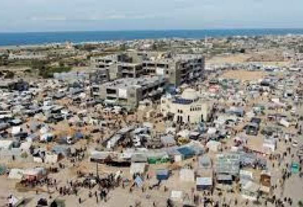L’Arabie Saoudite met en garde contre une catastrophe si Israël attaque Rafah