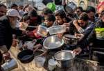 UN warns of Gazans suffering unprecedented levels of famine-like conditions