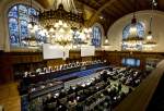 South Africa urges ICJ to intervene in possible Israeli ground assault against Rafah
