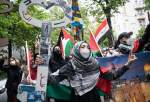 اعلام روز جهانی حمایت از حقوق فلسطینیان