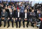 24th Iran Media Expo holds press conference (photo)  