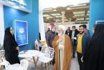 24th Iran Media Expo in Tehran 3 (photo)