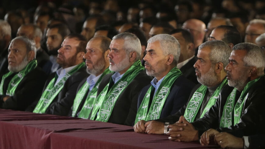 مصدر قيادي في حماس: "الاحتلال يفبرك معلومات بشأن قيادتنا لاختراع إنجاز وهمي"