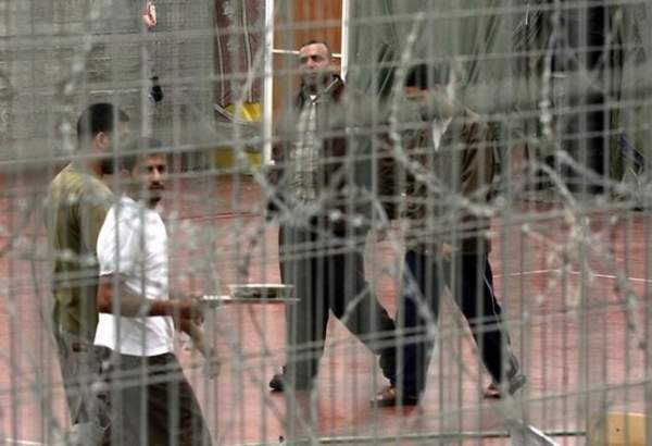 شرایط وخیم اسرای فلسطینی در زندان‌های رژیم صهیونیستی