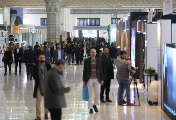 نمایشگاه رسانه‌های ایران می‌تواند حقیقت آنچه را که رسانه‌های غربی پنهان کرده‌اند، آشکار کند