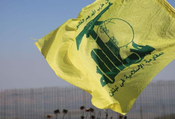 Hezbollah hits several Israeli military positions near border