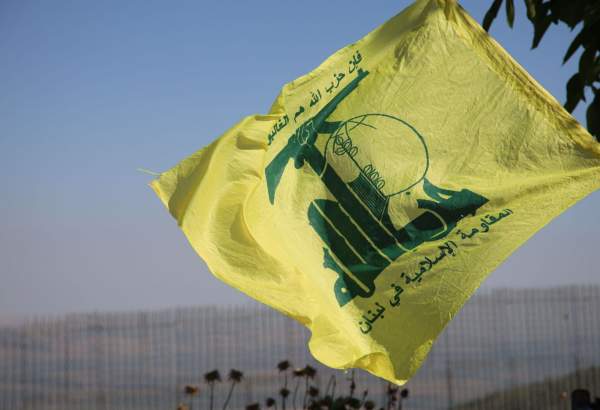 حزب اللہ لبنان سے راکٹ حملوں کی ایک نئی لہر
