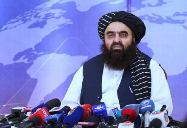 طالبان: کابل کا "تاپی" منصوبہ شروع کرنے کا پختہ ارادہ ہے