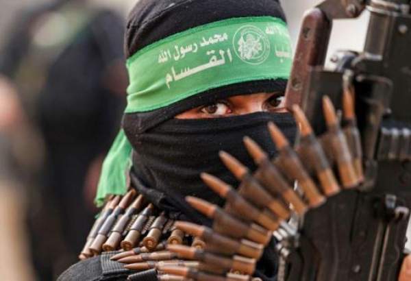 مزاحمتی تحریک حماس و جنگ بندی
