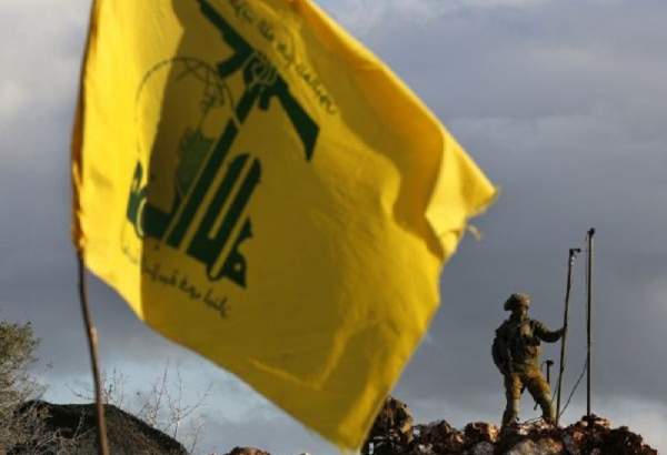 حمله حزب الله به مقر فرماندهی رژیم صهیونیستی