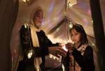 ماہ رمضان المبارک میں فلسطینی پناہ گزینوں