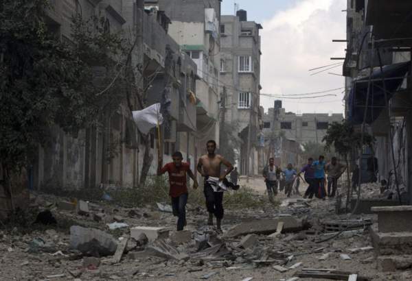Israel strikes against Gaza kill more civilians