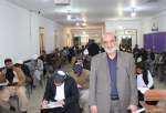 برگزاری آزمون های تعیین سطح و ویژه مدرسین مدارس علوم دینی اهل سنت استان کردستان