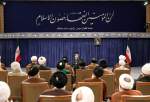 Ayatollah Khamenei calls new parliament as valuable asset for Iran